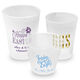 Personalized Frosted Cups for All Occasions Image 8 of 9